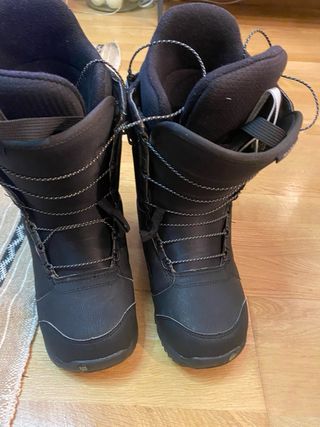 Botas Snowboard Burton Moto Talla 41