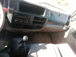 Nissan Cabstar  Cabstar  2008