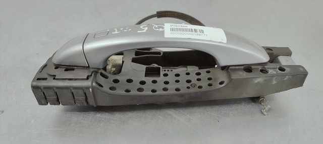 MANETA ESTERNA POSTERIORE SINISTRA AUDI Q5 (8R) 2.0 TDI 8T0837885B 2011