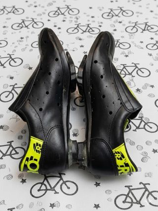 Zapatillas ciclismo carretera RIBÓ clásicas, 42