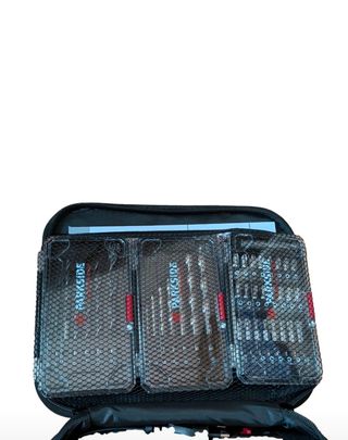 Taladro Atornillador Inalámbrico 12V Parkside