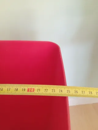 Paragüero Ikea. De diseño.Modelo Skraj.Oportunidad