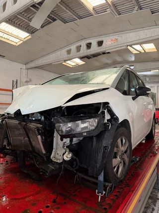 Citroen C4 SpaceTourer 2021