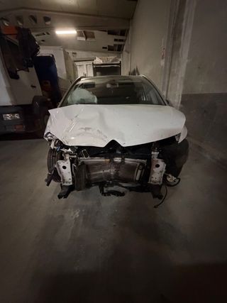 Citroen C4 SpaceTourer 2021