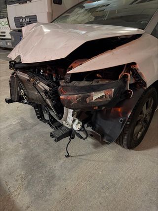 Citroen C4 SpaceTourer 2021