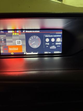 Citroen C4 SpaceTourer 2021