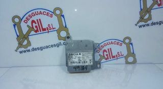 Dacia 8200307188a centralita logan ambiance 768509