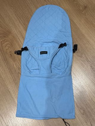 Funda Hamaca BabyBjörn Azul