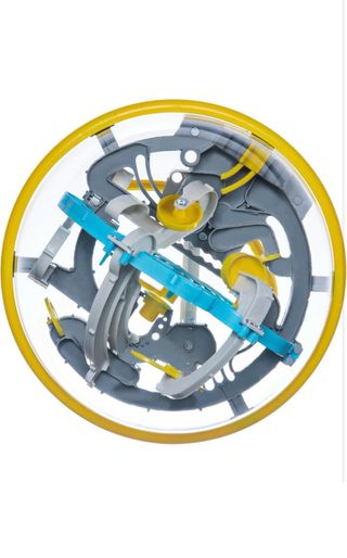 Perplexus Beast Laberinto 3D Original