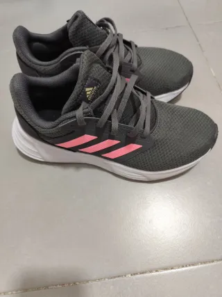 Zapatillas Adidas Running Mujer Talla 42