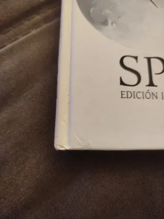 Spawn Integral nº 04