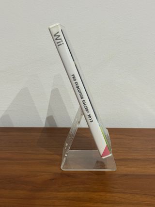 PES 2013 - Nintendo Wii