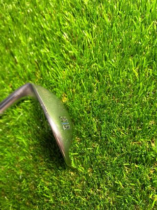 Palo de golf Callaway