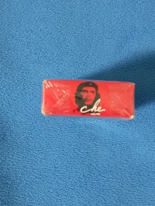 Pacchetto Che Filter cigarettes vuoto