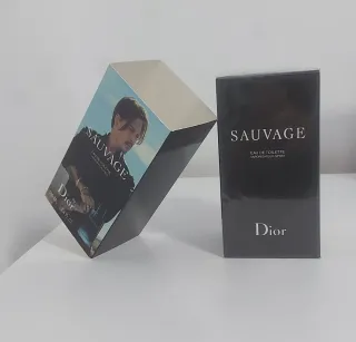 Eau de Toilette,100ml