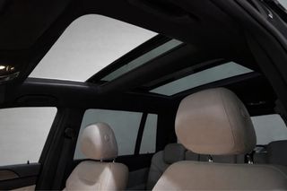 Mercedes-Benz  GL 2015