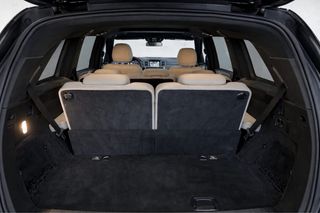 Mercedes-Benz  GL 2015