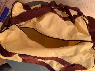 Bolsa de viaje DYC Gente sin complejos