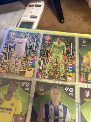 Album Liga 2023-2024 Panini Champions