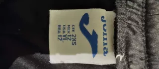 Pantalón corto Joma Deporte Talla 2XS