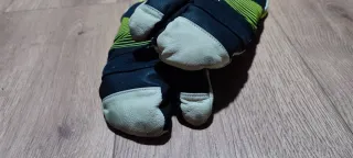 Guantes niño Wedze 6-8 años