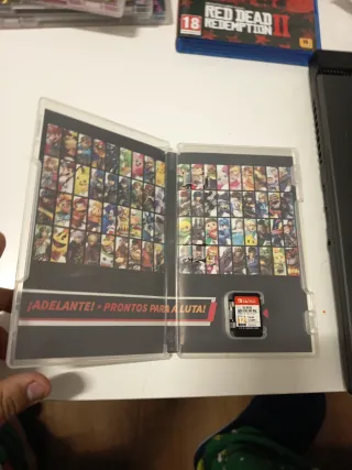 Super Smash Bros. Ultimate Nintendo Switch