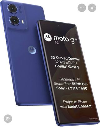 Motorola Moto G85 5G 12GB 256GB NUEVO PRECINTADO