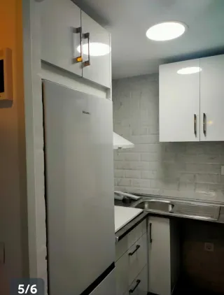 Diseño y montaje de cocinas