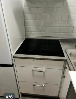 Diseño y montaje de cocinas