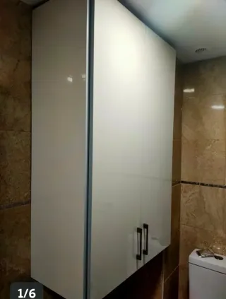 Diseño y montaje de cocinas