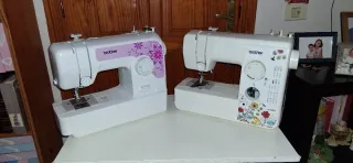 Macchina da cucire Brother