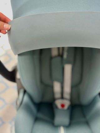 Cuco  Cybex Gold Cloud G i-Size