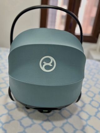 Cuco  Cybex Gold Cloud G i-Size