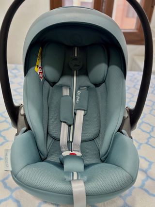 Cuco  Cybex Gold Cloud G i-Size