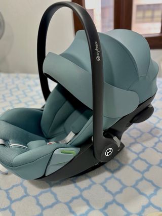 Cuco  Cybex Gold Cloud G i-Size