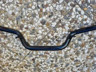 Manillar yamaha xmax