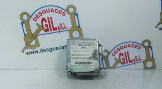 Kia 9591007100 centralita airbag picanto 822135