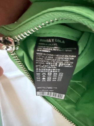 Cartera Pocket Bimba y Lola*solo envio