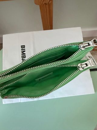 Cartera Pocket Bimba y Lola*solo envio