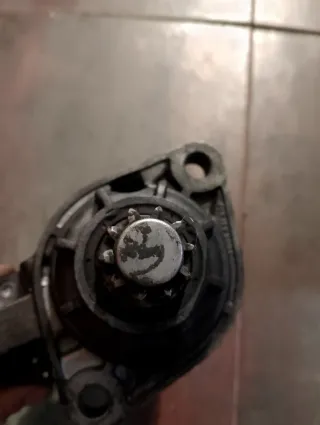 Motor de arranque Bosch 0 985 018 390