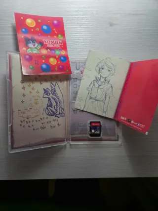 Space for the Unbound Nintendo Switch