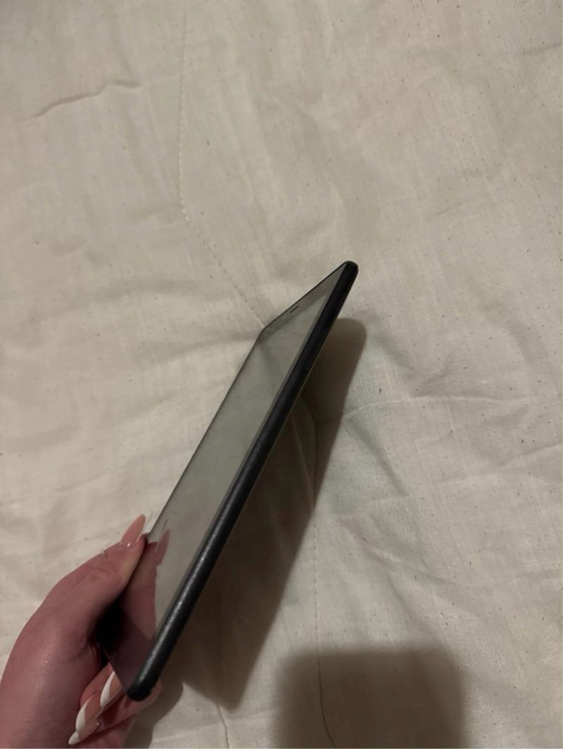 Tablet Alcatel Nero afbeelding 3