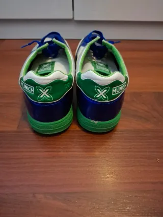Zapatillas Munich Deportivas