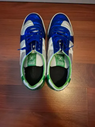 Zapatillas Munich Deportivas