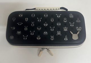 Nintendo Switch OLED + Accessori