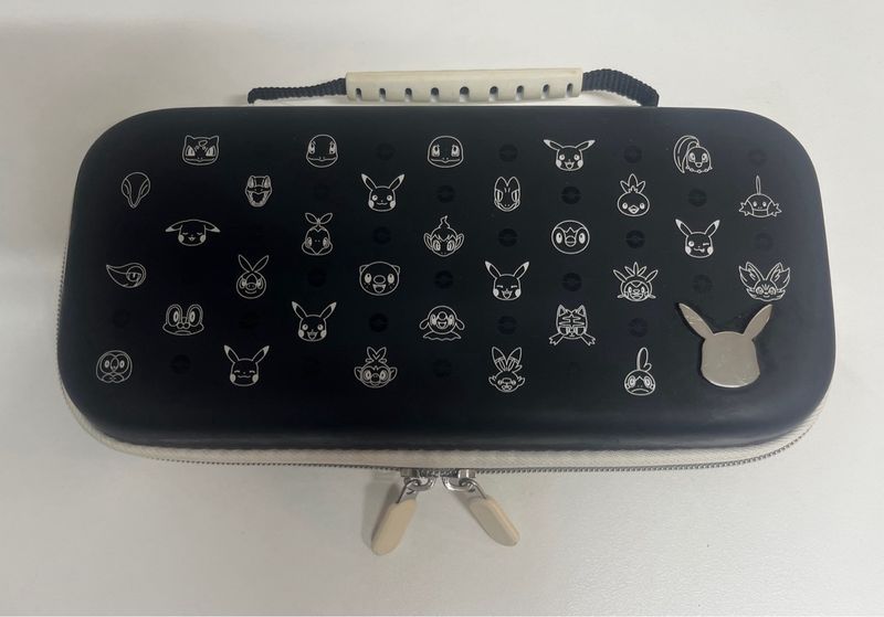 Nintendo Switch OLED + Accesorios afbeelding 4