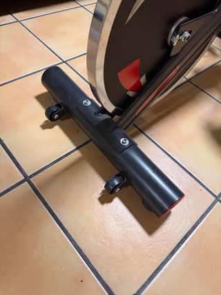 Bicicleta Estática Fit-Force Speed