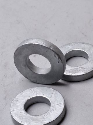 STC2265 10 x Arandelas colector Range Rover P38