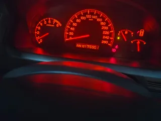 Honda Accord 2005