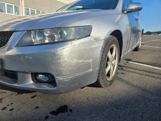 Honda Accord 2005